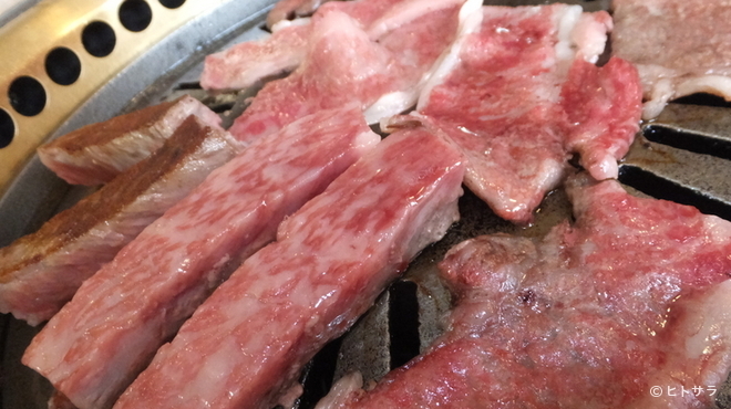 アンの家 - 料理写真:Special 3人盛