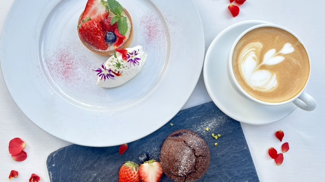 表参道バンブー - メイン写真: