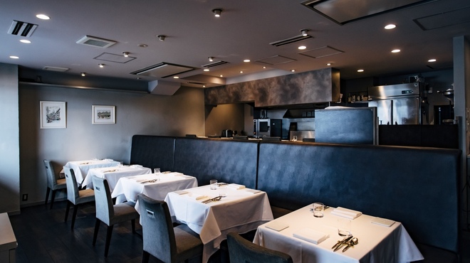 Lien - メイン写真: