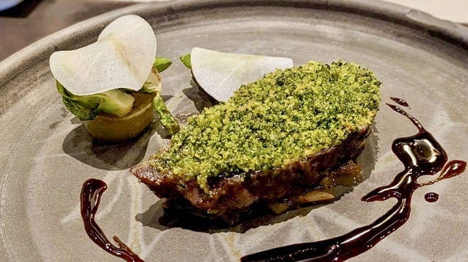 Lien - メイン写真: