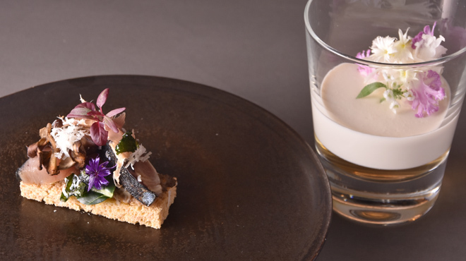 Gris - メイン写真: