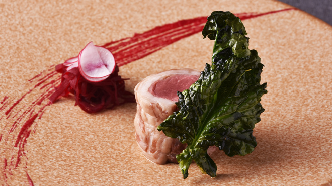 Gris - メイン写真: