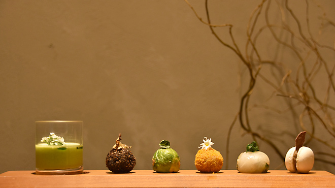 Gris - メイン写真: