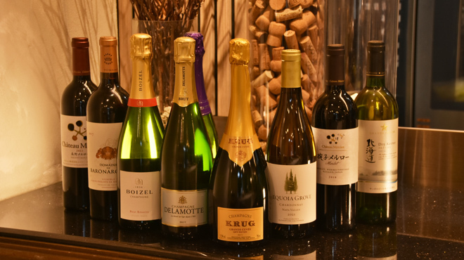 Gris - メイン写真: