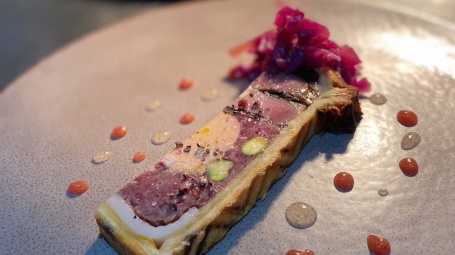 ビストロ ハマイフ - メイン写真: