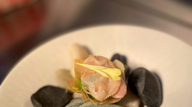 ビストロ ハマイフ - メイン写真: