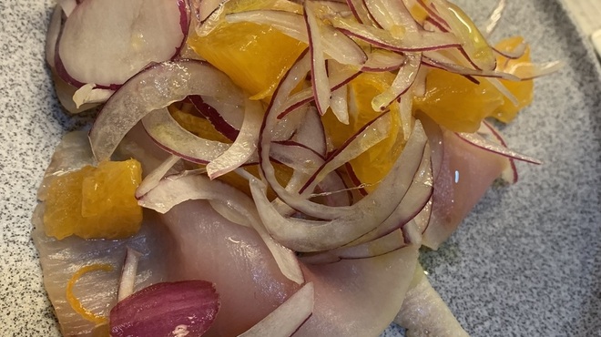 Pizzeria domo - メイン写真: