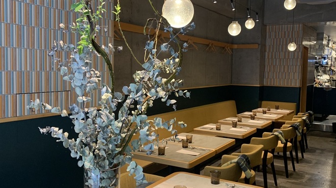 Pizzeria domo - メイン写真: