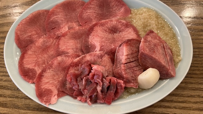 にんにく焼肉 プルシン - メイン写真: