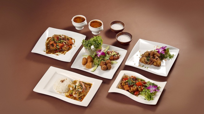 エムエム タイ - メイン写真: