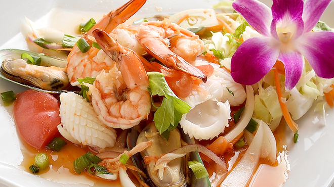 エムエム タイ - メイン写真: