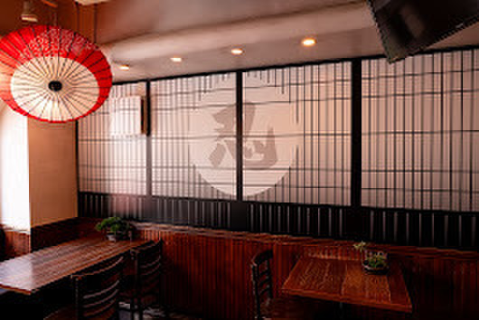 上野ハラール和牛ラーメン忍者 - メイン写真: