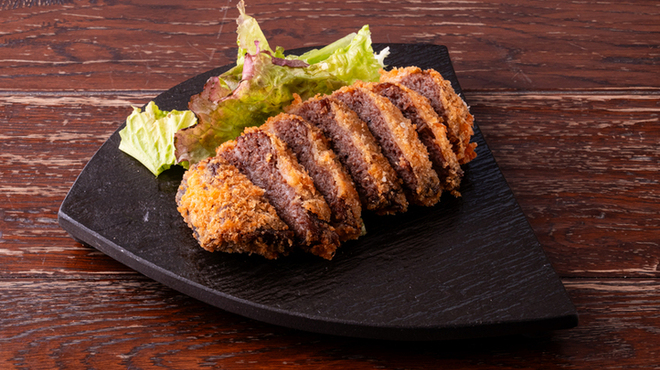 上野ハラール和牛ラーメン忍者 - メイン写真: