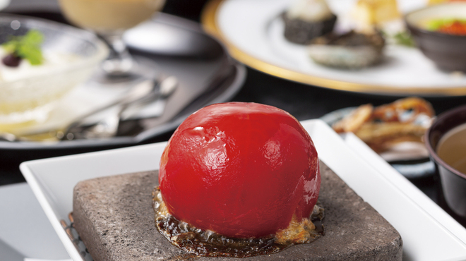 懐食みちば - メイン写真: