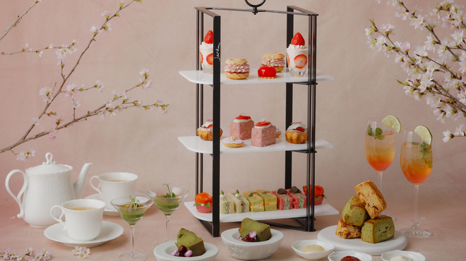 ジャルダン - メイン写真: