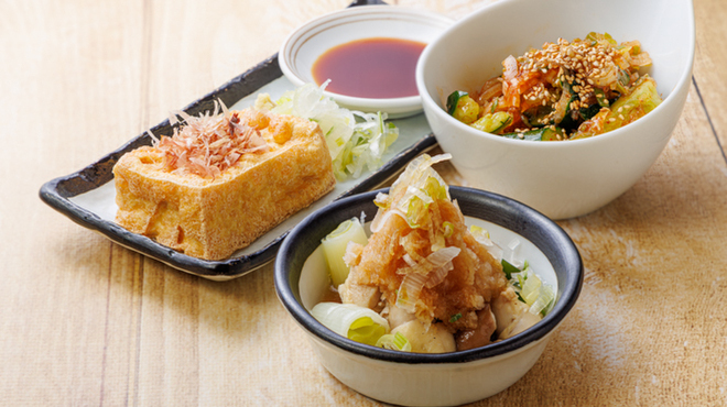 鶏飯 八事バード - メイン写真: