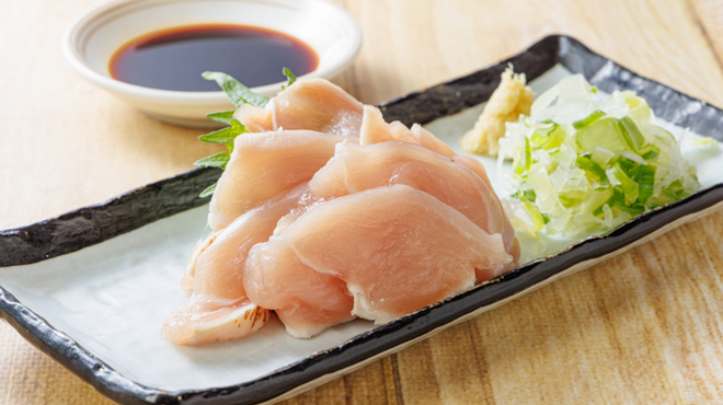 鶏飯 八事バード - メイン写真: