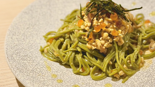 納豆料理の専門店※710 - メイン写真: