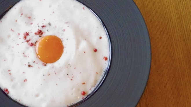 納豆料理の専門店※710 - メイン写真: