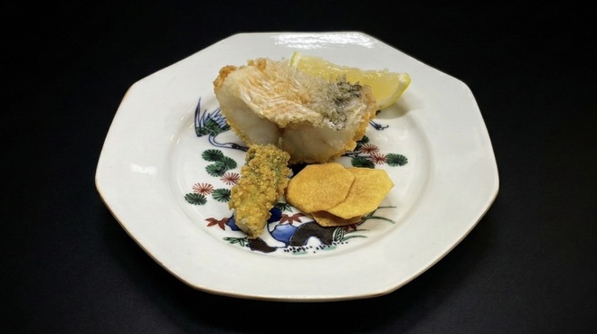 金澤 せつ理 - メイン写真: