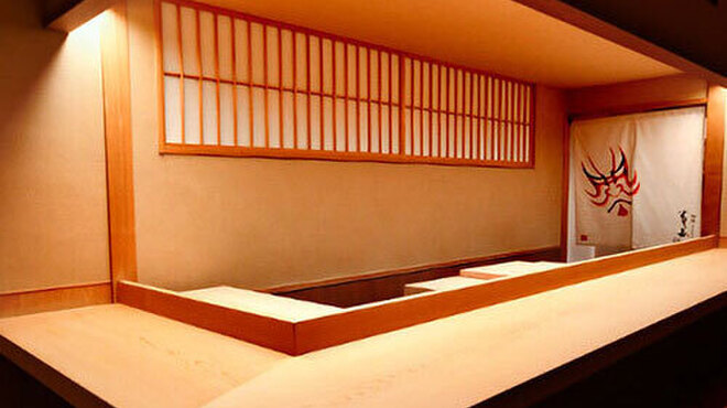 銀座すし嘉 はなれ - メイン写真: