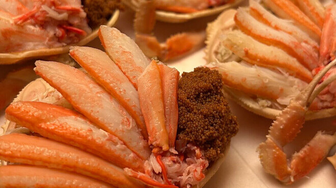 銀座すし嘉 はなれ - メイン写真: