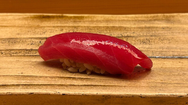 銀座すし嘉 はなれ - メイン写真: