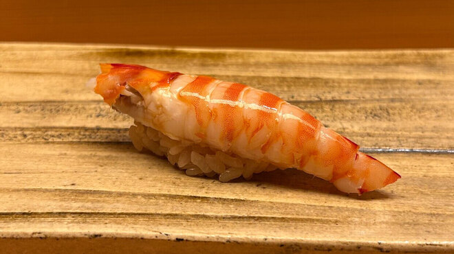 銀座すし嘉 はなれ - メイン写真: