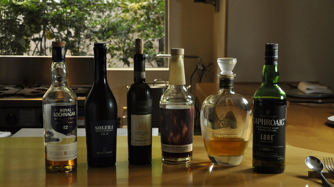 bekki - ドリンク写真: