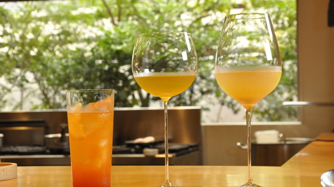 bekki - ドリンク写真: