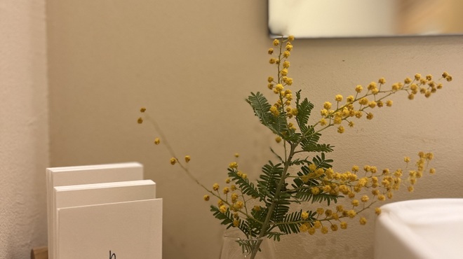 bekki - 内観写真: