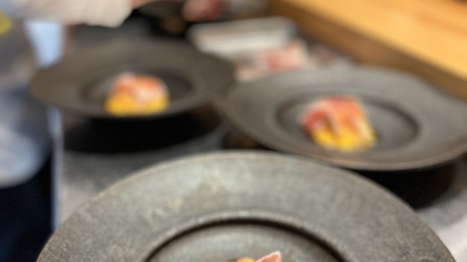 bekki - 料理写真: