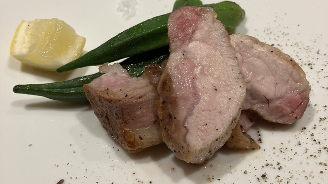 bekki - 料理写真: