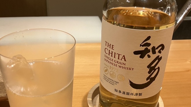 bekki - ドリンク写真: