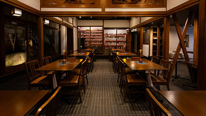 古民家バル旧本藤邸 - メイン写真: