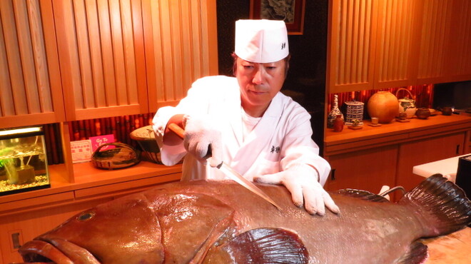 卓楽 - メイン写真: