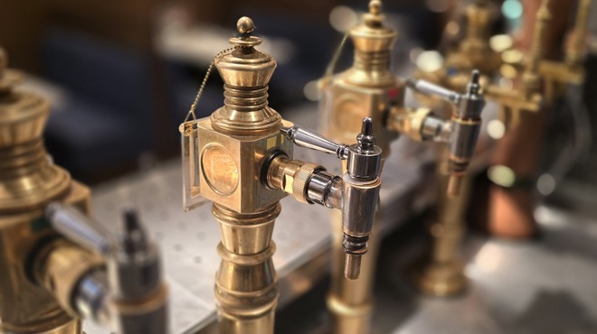 ニユートーキヨー - メイン写真: