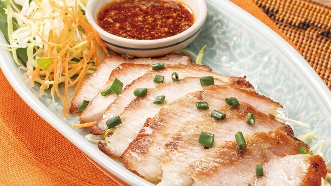 チャンパー - メイン写真: