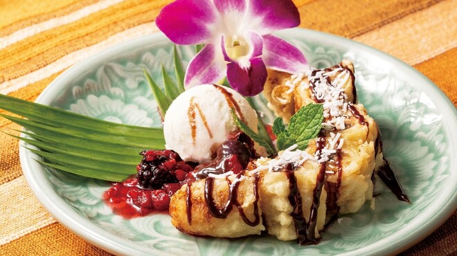 チャンパー - メイン写真: