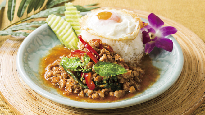 チャンパー - メイン写真: