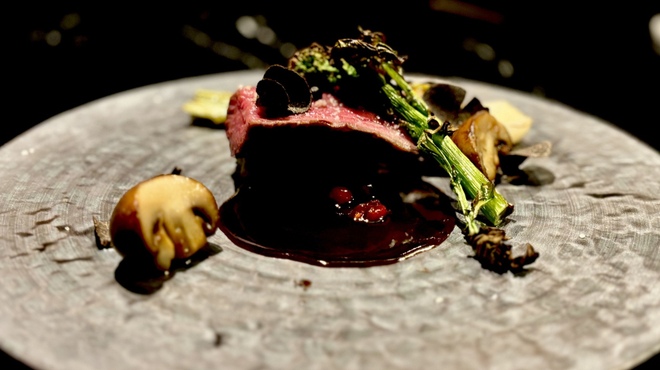 HIKARI - メイン写真: