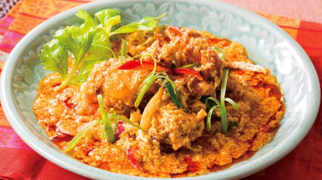 チャンパー - メイン写真: