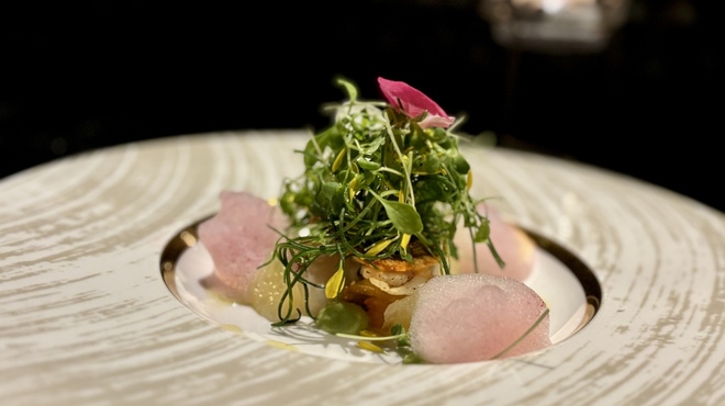 HIKARI - メイン写真: