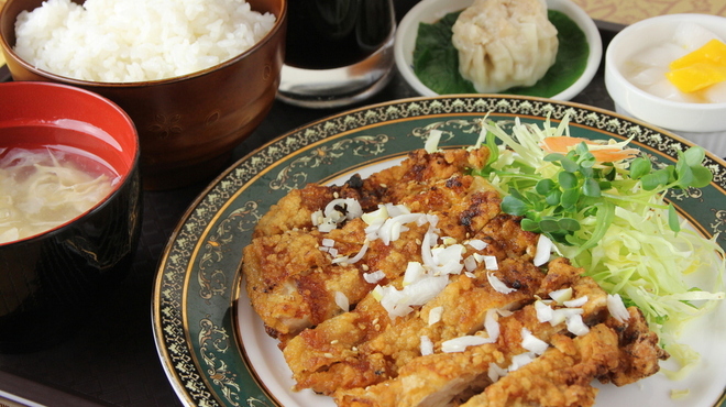 香港厨房 - メイン写真: