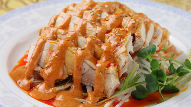 香港厨房 - メイン写真: