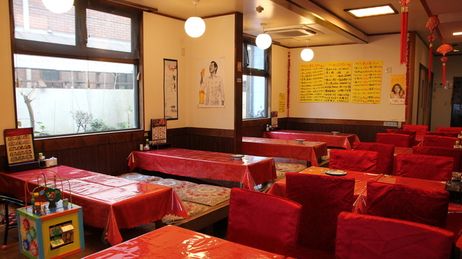 香港厨房 - メイン写真: