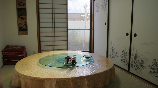 香港厨房 - メイン写真: