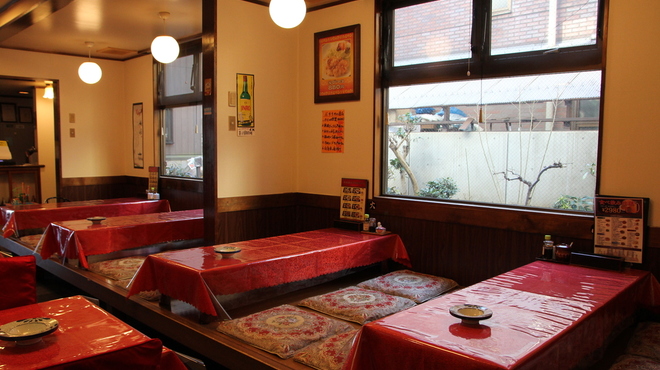 香港厨房 - メイン写真: