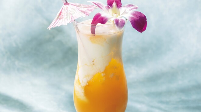 チャンパー - メイン写真: