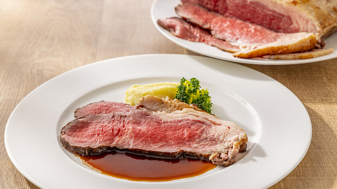 ザ ガーデン ブラッスリー&バー - メイン写真: